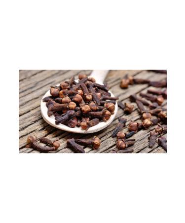 Bulk Cloves 500 Gr.