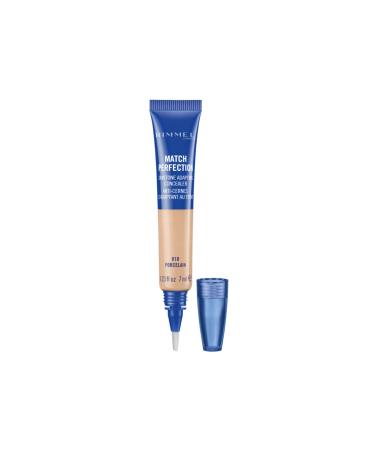 Rimmel London Match Perfection Concealer Porcelain 10 - Buy Online on GoSupps.com