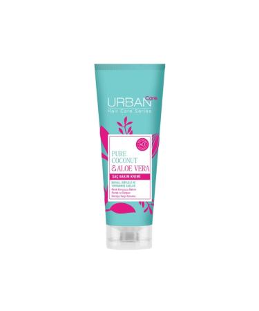 Urban Care Pure Coconut Aleo Vera Conditioner 250 ml