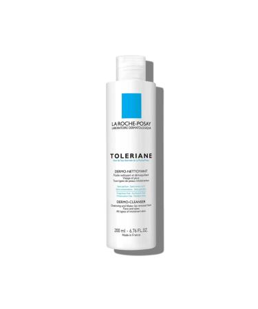 La Roche Posay Toleriane Dermo-nettoyant Make-up Remover 200 ml