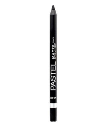 Pastel Waterproof Matte Eyeliner No 320 8690644033