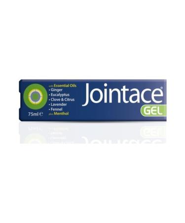 Vitabiotics Jointace Glucosamine & Chondroitin Gel 75 Ml 5021265249343
