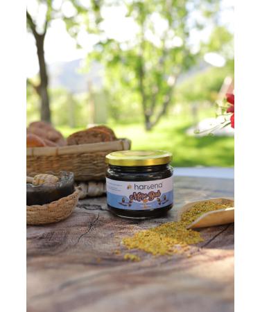 Har ena Oak Honey 400g