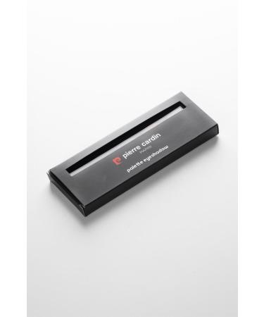 Pierre Cardin Iconic Eyeshadow Palette Ocean Five - Buy Online on GoSupps.com