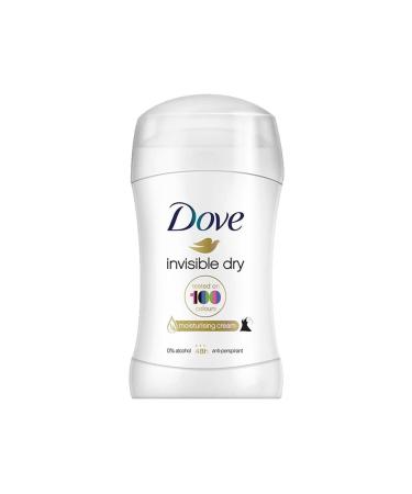 Dove Deo Stick 40 ml. Women Invisible