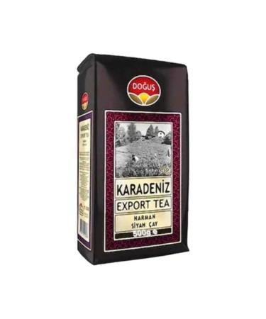 Dogus Tea Dogus Export Tea 5 500 Gr