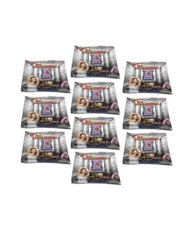 Ankara Spice 10 Countess Bath Herb Powder - Z rn k Herb