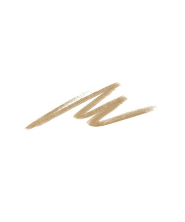 WET N W LD Ultimate Retractable Brow Pencil Eyebrow Pencil Taupe E625a - Buy Online on GoSupps.com