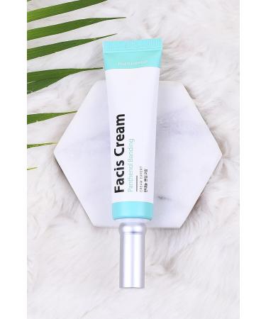 Facis Anti-Flaking + Irritation + Scar + Wrinkle Panthenol Banding Cream - Buy Online on GoSupps.com