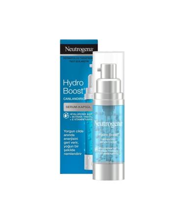 Neutrogena Hydro Boost Serum 30 ml