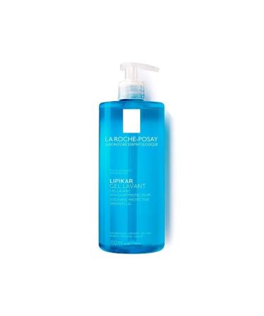 La Roche Posay Lipikar Gel Cleansing Gel 750 Ml