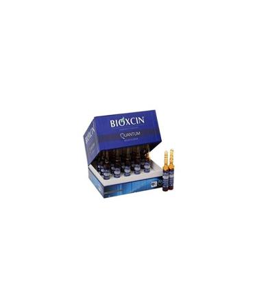 Bioxcin Bioxcin Quantum Serum 15x6 Ml