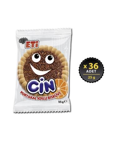 Eti Cin in folk bakery