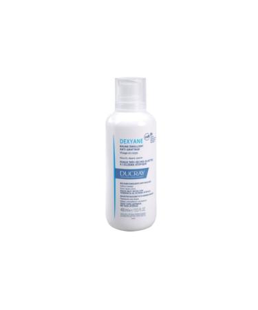 Ducray Dexyane Anti-Dryness Moisturizing Balm 400ml