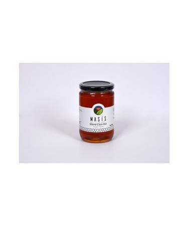 Masis 850 gr Pure Flower Honey