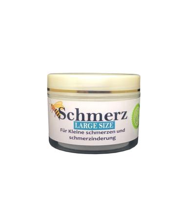 SCHMERZ Muscle Pain Cream 100ml Bee Cream