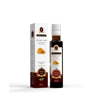 Immu-Nat Cinnamon Natural Products Immu-nat Bitter Melon Liquid Extract 250ml