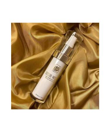 Gano G'beaute Reishi Misty Anti-Wrinkle and Anti-Aging Organic Serum 50 Ml