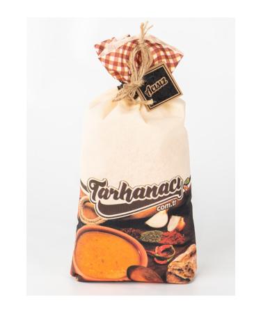 TARHANACI Tarhana U ak Home Tarhana Without Spice 1 kg