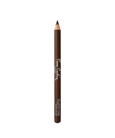 Pierre Cardin Eyebrow Waterproof Shaping Eyebrow Pencil - Buy Online on GoSupps.com