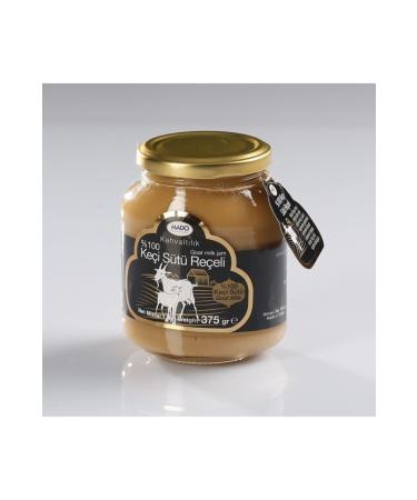 Mado Goat Milk Jam - 375 Gr
