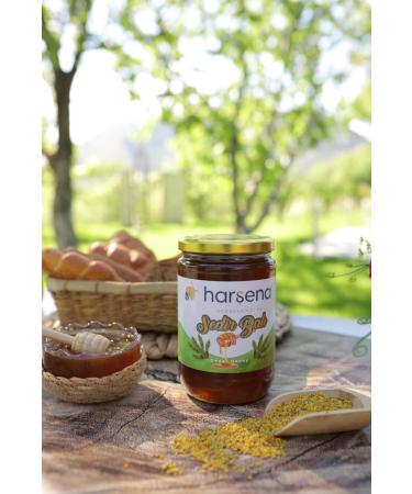 Har ena Cedar Honey 850g