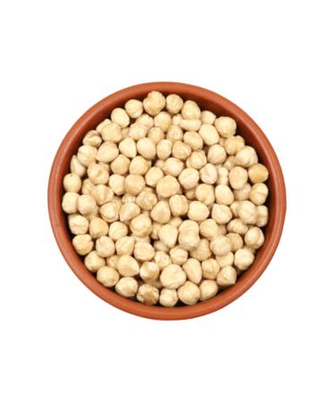 Naturaagro Roasted Hazelnuts - 1kg