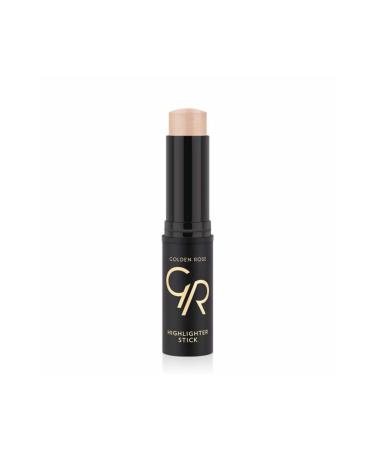 Golden Rose Highlighter Stick - Illuminating Stick 01