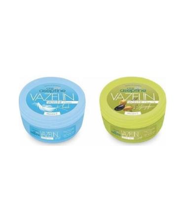 Cire Aseptine Cire Aseptine Classic Cire Aseptine Olive Oil Extract Vaseline 150 ml