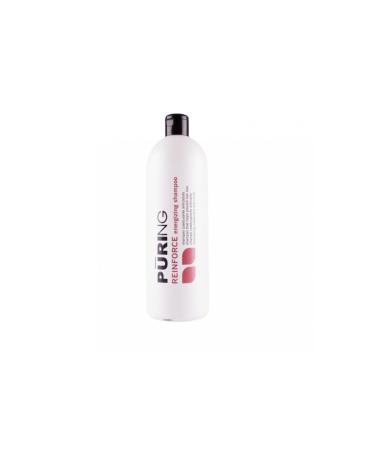 PURING Reinforce Energizing Thinning Hair Shampoo 350ml 8033171867051