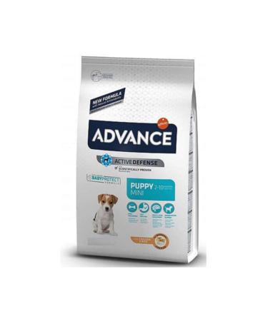 Advance Mini Puppy Food 3 Kg
