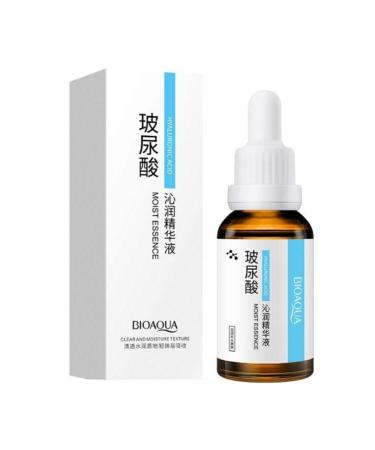 BIOAQUA Hyaluronic Acid Moisture Care Serum 30 ml