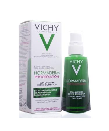 Vichy Normaderm Phytosolution Daily Care Cream 50 Ml