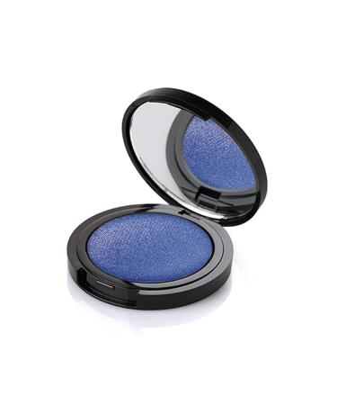Pierre Cardin Pearly Velvet Eyeshadow Blue Eyeshadow
