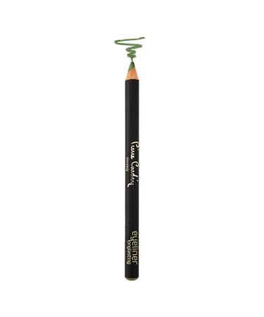 Pierre Cardin Women's Green Eyeliner Longlasting Long-Lasting Eyeliner - Buy Online on GoSupps.com