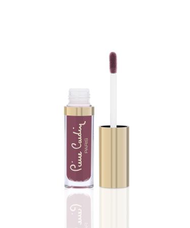 Pierre Cardin Matt Wave Liquid Lipstick Matte Liquid Lipstick Very Cherry - Buy Online on GoSupps.com