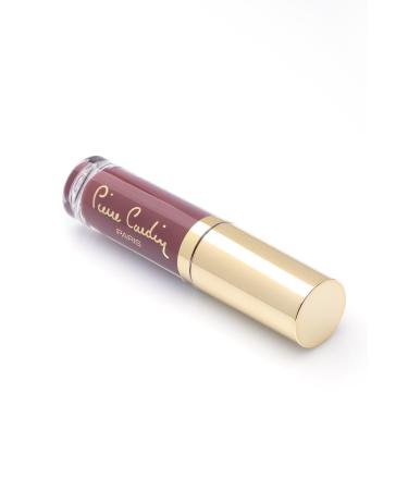 Pierre Cardin Matt Wave Liquid Lipstick Matte Liquid Lipstick Very Cherry - Buy Online on GoSupps.com