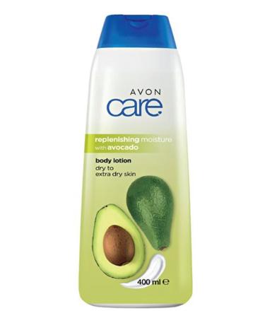 Avon Care Avocado Macadamia Rose and Shea Body Lotions Bundle - Buy Online on GoSupps.com