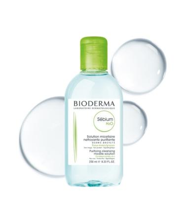 Bioderma Sebium H2o 250 Ml