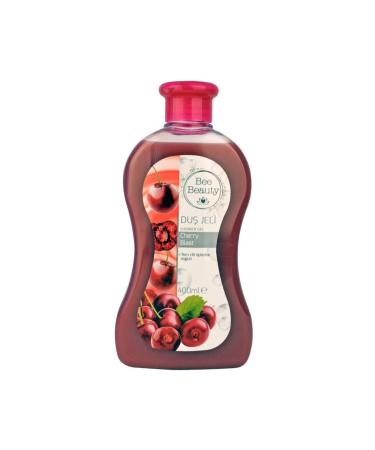 Bee Beauty Cherry Blast Shower Gel 400 ml