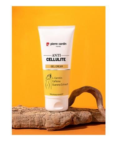 Pierre Cardin Cellulite Cream Women 150 Ml
