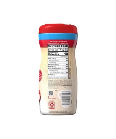 Nestle Coffee Mate The Original Fat Free Coffee Creamer 453.5 Gr - Buy Online on GoSupps.com