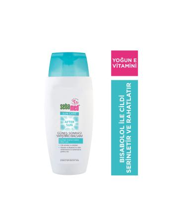 Sebamed Sun Care After Sun Soothing Balsam 150 Ml