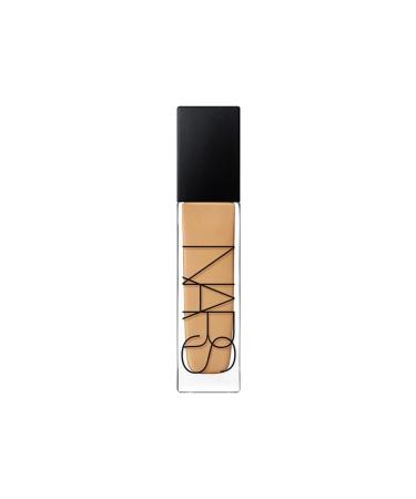 Nars Natural Radiant Longwear Foundation Medium 5 - Valencia - Golden Undertone Light Skin 30 Ml