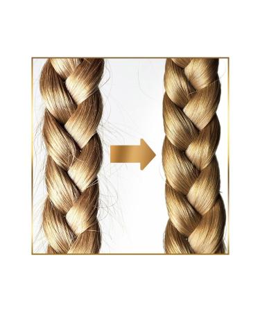 Pantene 3 in 1 Shampoo Cream Care Treatment Repair Protector 470 ml X 3 Make-up Cotton - Buy Online on GoSupps.com