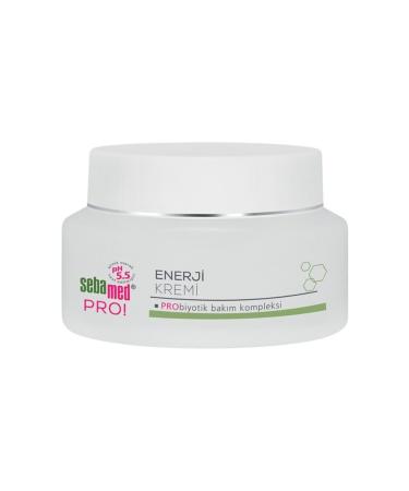 Sebamed Brand: Pro Energy Day Cream 50 Ml Category: Face Cream