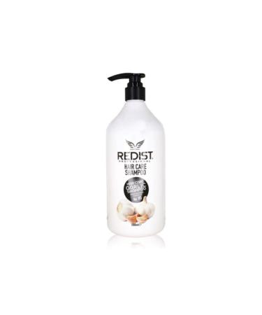 ESTEL'LA COSMETICS Redist Shampoo Garlic 1000 Ml