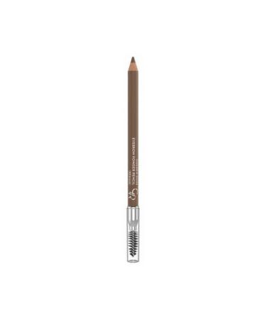 Golden Rose Gr Eyebrow Powder Pencil - Eyebrow Powder 101