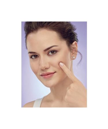 L'Oreal Paris L'or al Paris Hyaluron Expert Skin Plumping Moisturizing Eye Cream 15ml - Buy Online on GoSupps.com