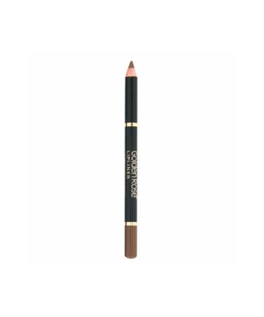 Golden Rose Lipliner Lip Pencil 212